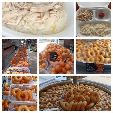 Manisa Lokmacı Fiyatları