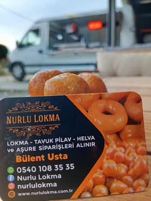 Manisa_Mevlit_Helvası_Dağıtımı