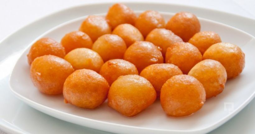 meşhur lokmacı bornova izmir