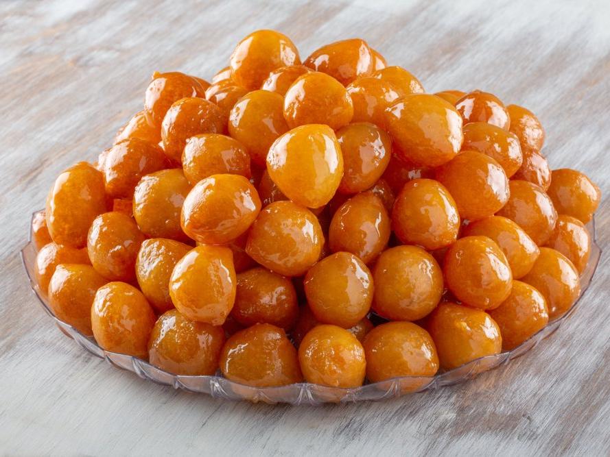 Laleli Lokmacı