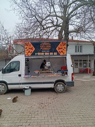 Torbalı Lokmacı