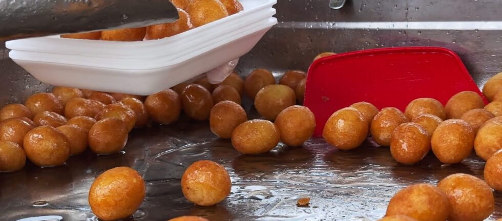 Turgutlu lokma döktürme fiyatları