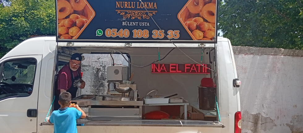 Torbalı Lokmacı