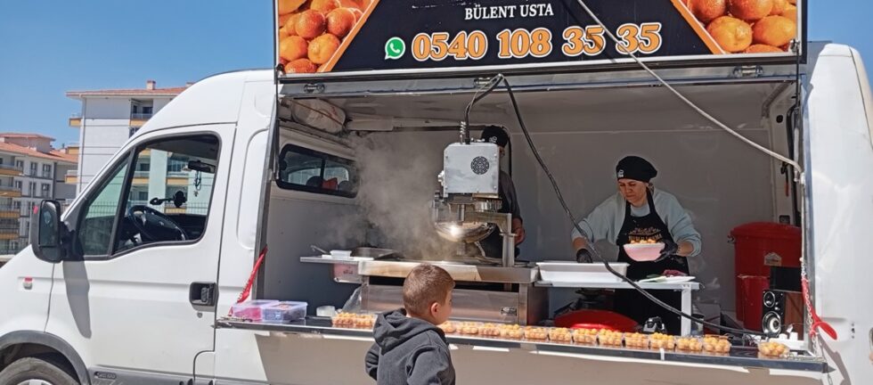 Manisa hayır lokması döken firmalar
